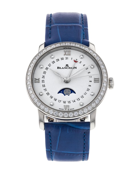 Blancpain Villeret 6126-4628-55B